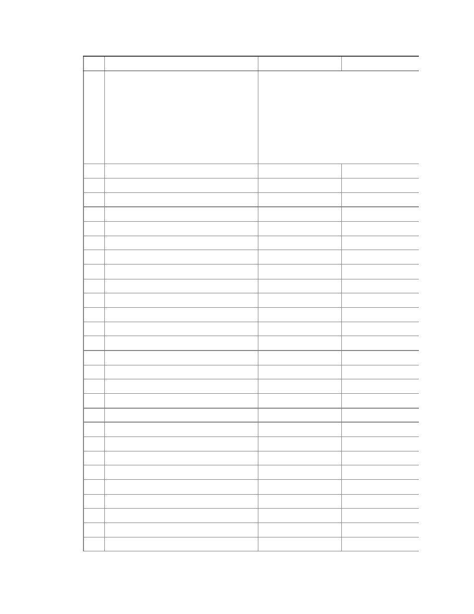 Interlogix NX-8V2 REV H Installation Manual User Manual | Page 87 / 99