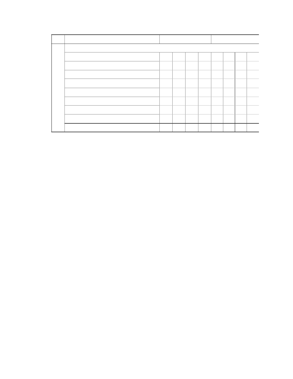 Interlogix NX-8V2 REV H Installation Manual User Manual | Page 89 / 99