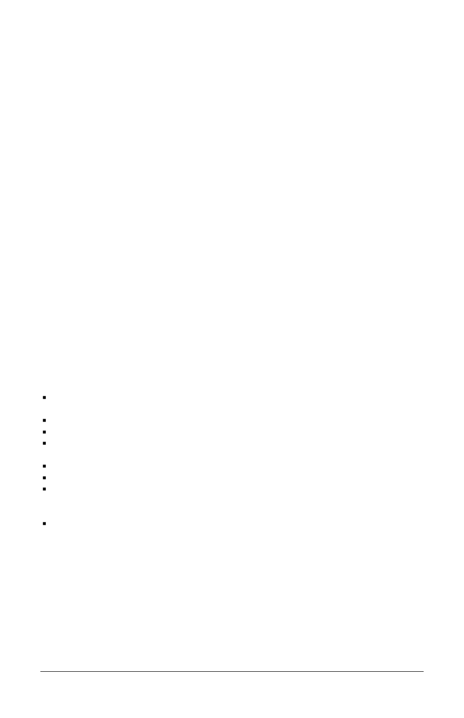 Interlogix NX-8V2 User Manual User Manual | Page 4 / 21