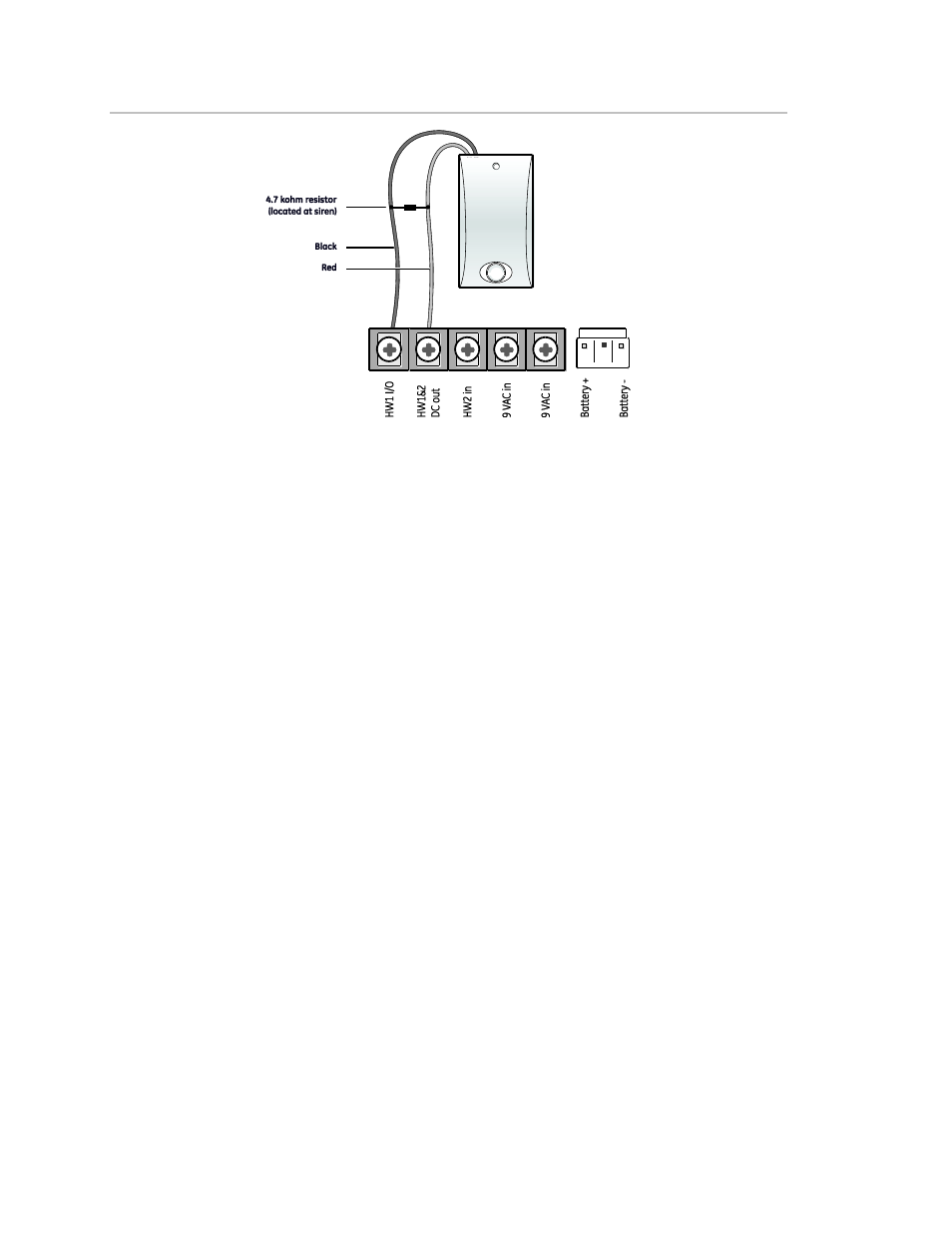 Interlogix Simon XT Installation Manual User Manual | Page 30 / 74