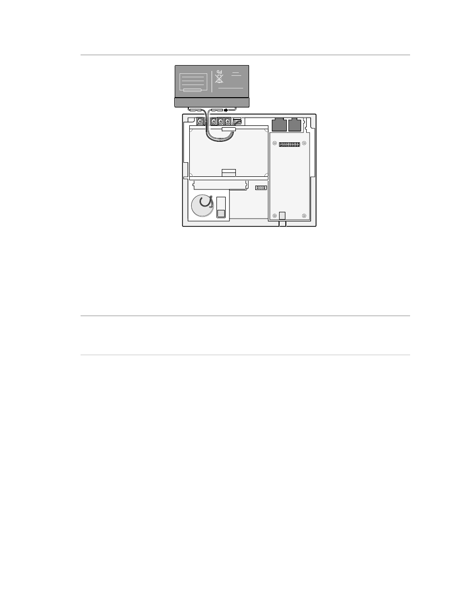 Installing x10 modules | Interlogix Simon XT Installation Manual User Manual | Page 35 / 74