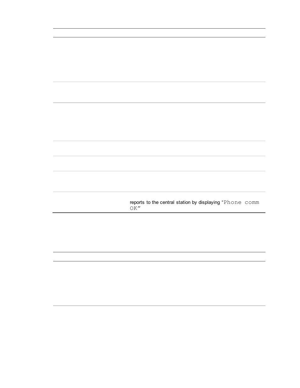 Interlogix Simon XT Installation Manual User Manual | Page 55 / 74
