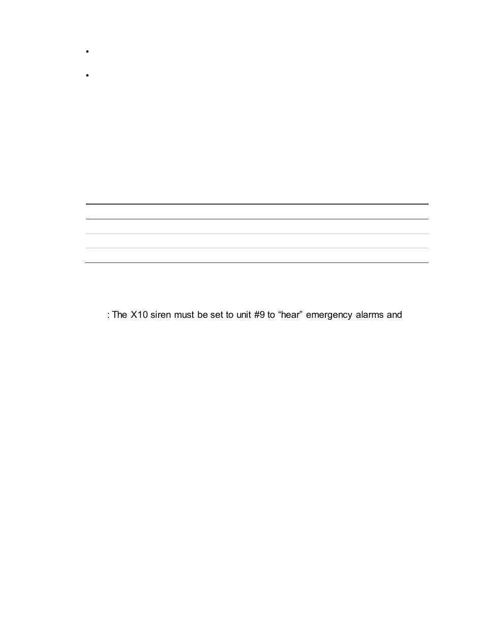 Interlogix Simon XT Installation Manual User Manual | Page 69 / 74