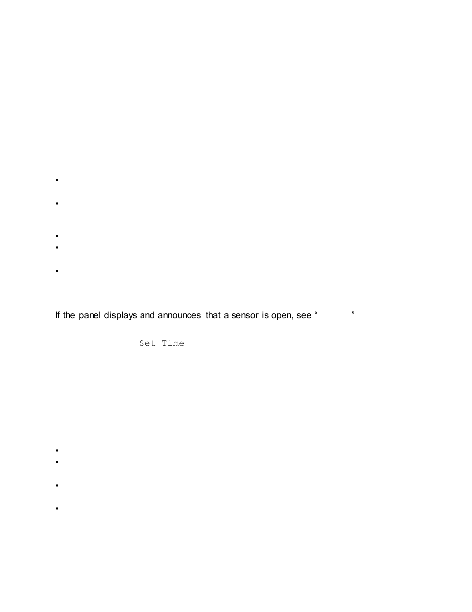 Troubleshooting | Interlogix Simon XT Installation Manual User Manual | Page 70 / 74