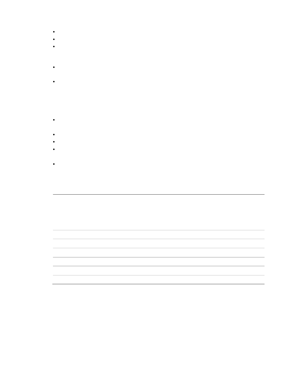 Specifications | Interlogix Simon XT Installation Manual User Manual | Page 71 / 74