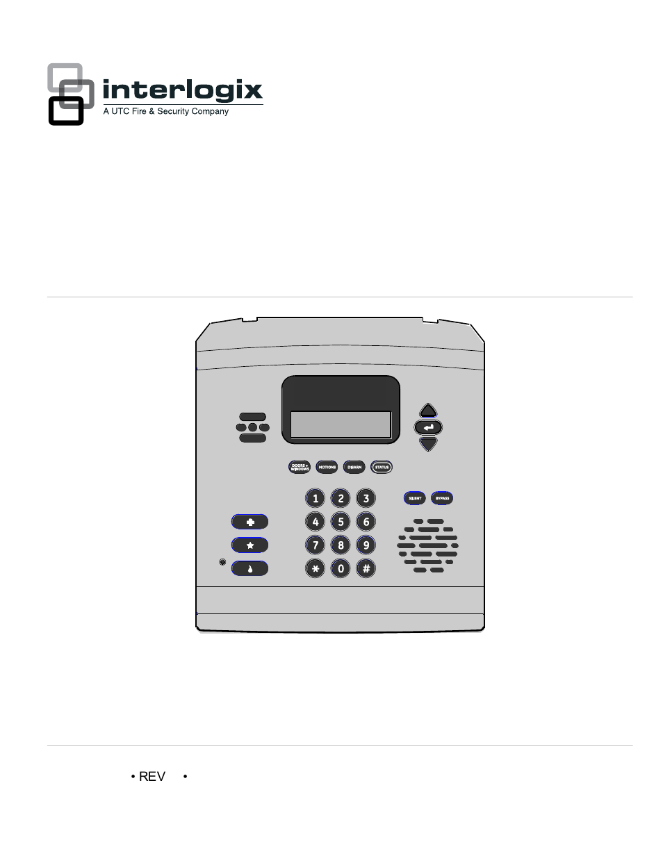 Interlogix Simon XT Tabletop Installation Manual User Manual | 86 pages