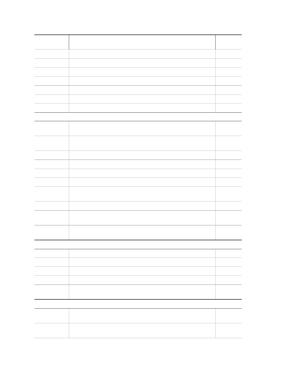 Interlogix Simon XT Tabletop Installation Manual User Manual | Page 20 / 86