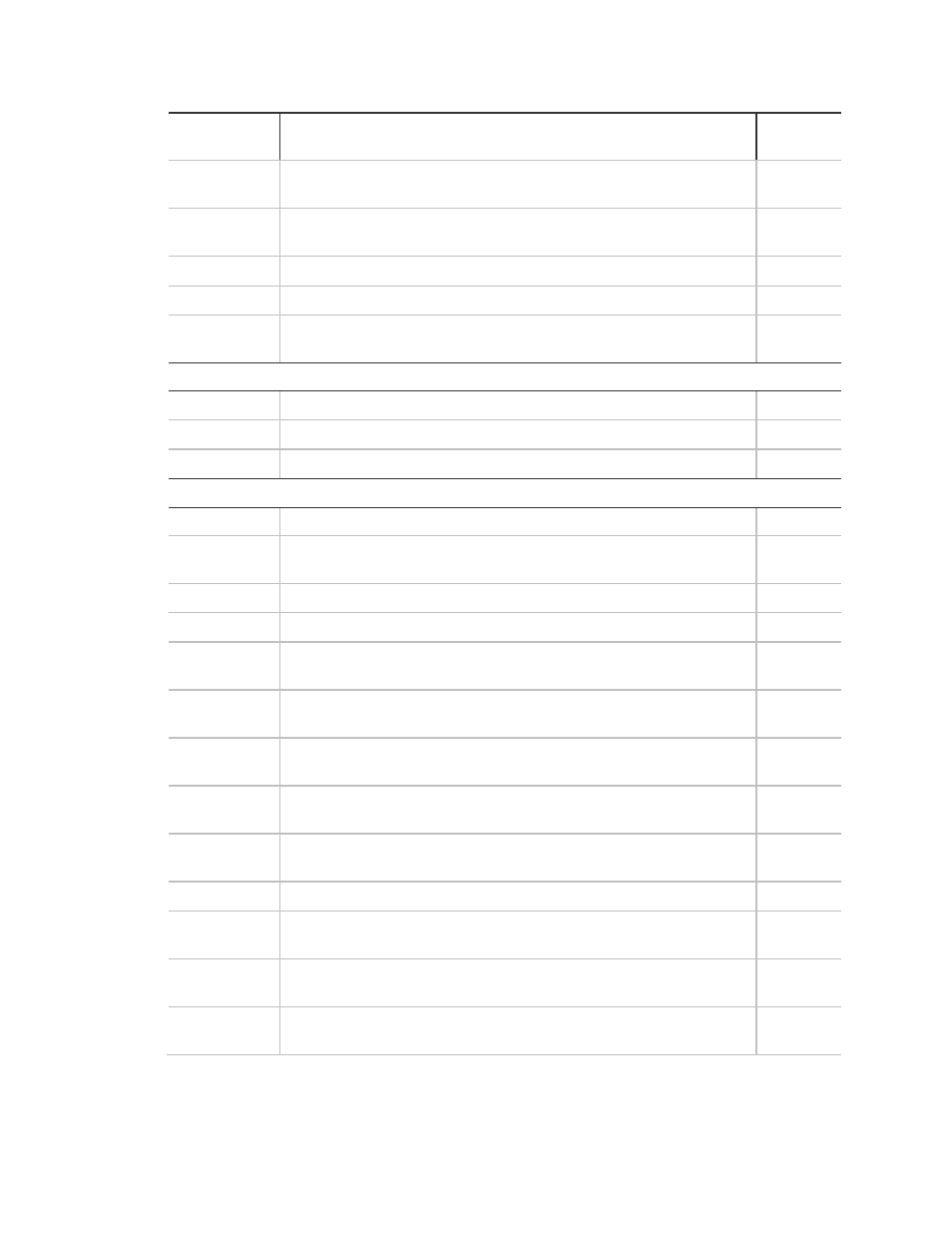 Interlogix Simon XT Tabletop Installation Manual User Manual | Page 21 / 86