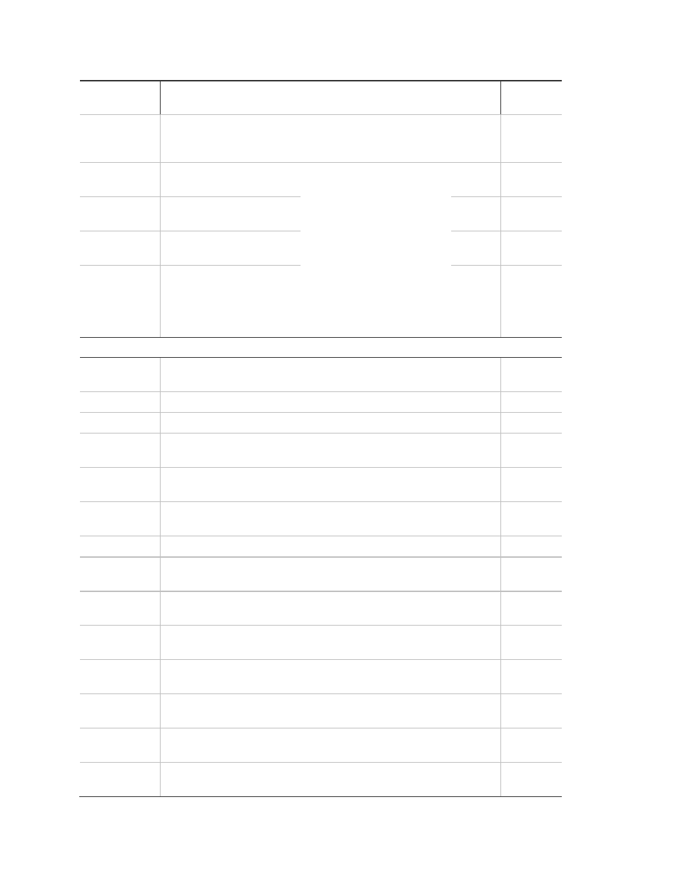 Interlogix Simon XT Tabletop Installation Manual User Manual | Page 22 / 86