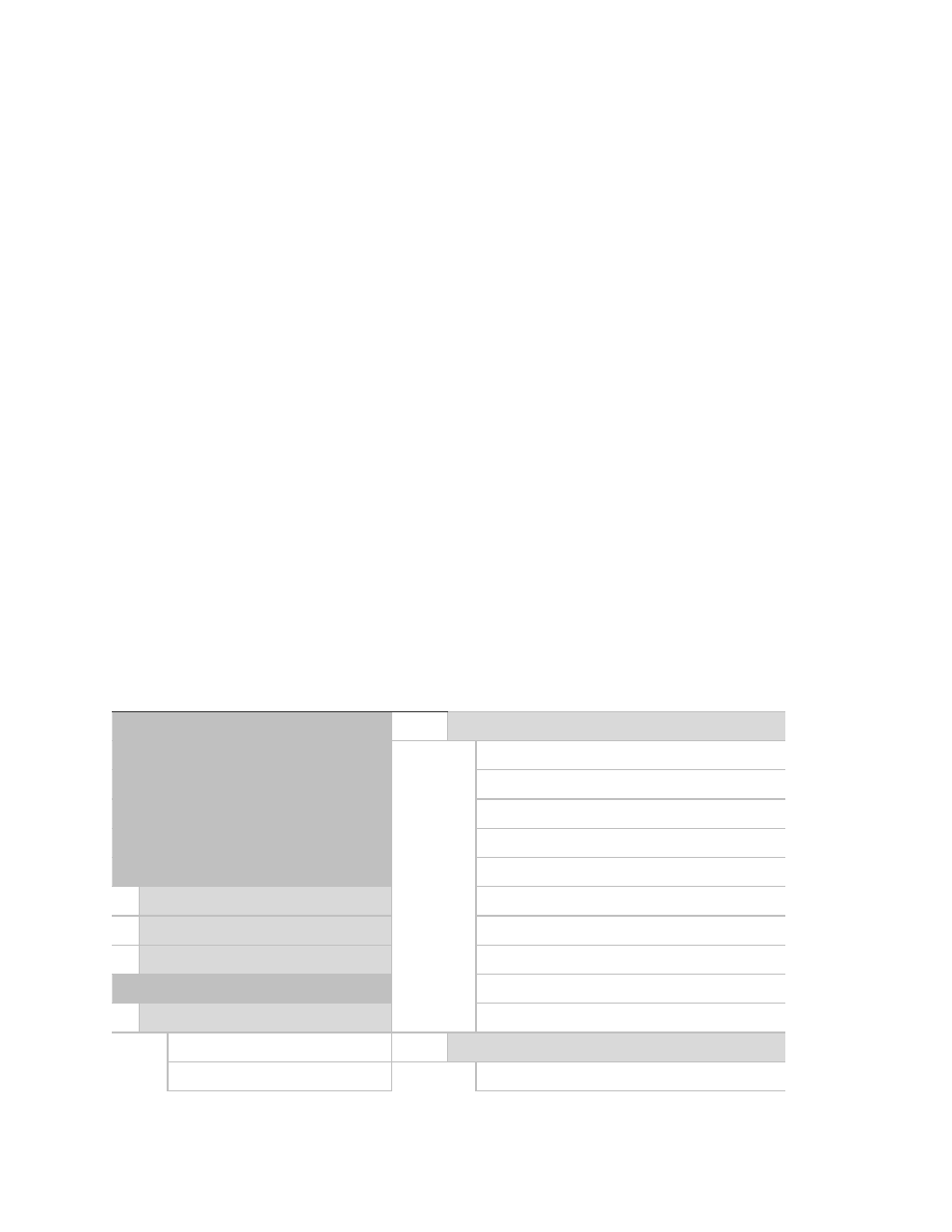 Menu navigation | Interlogix Simon XT Tabletop Installation Manual User Manual | Page 40 / 86