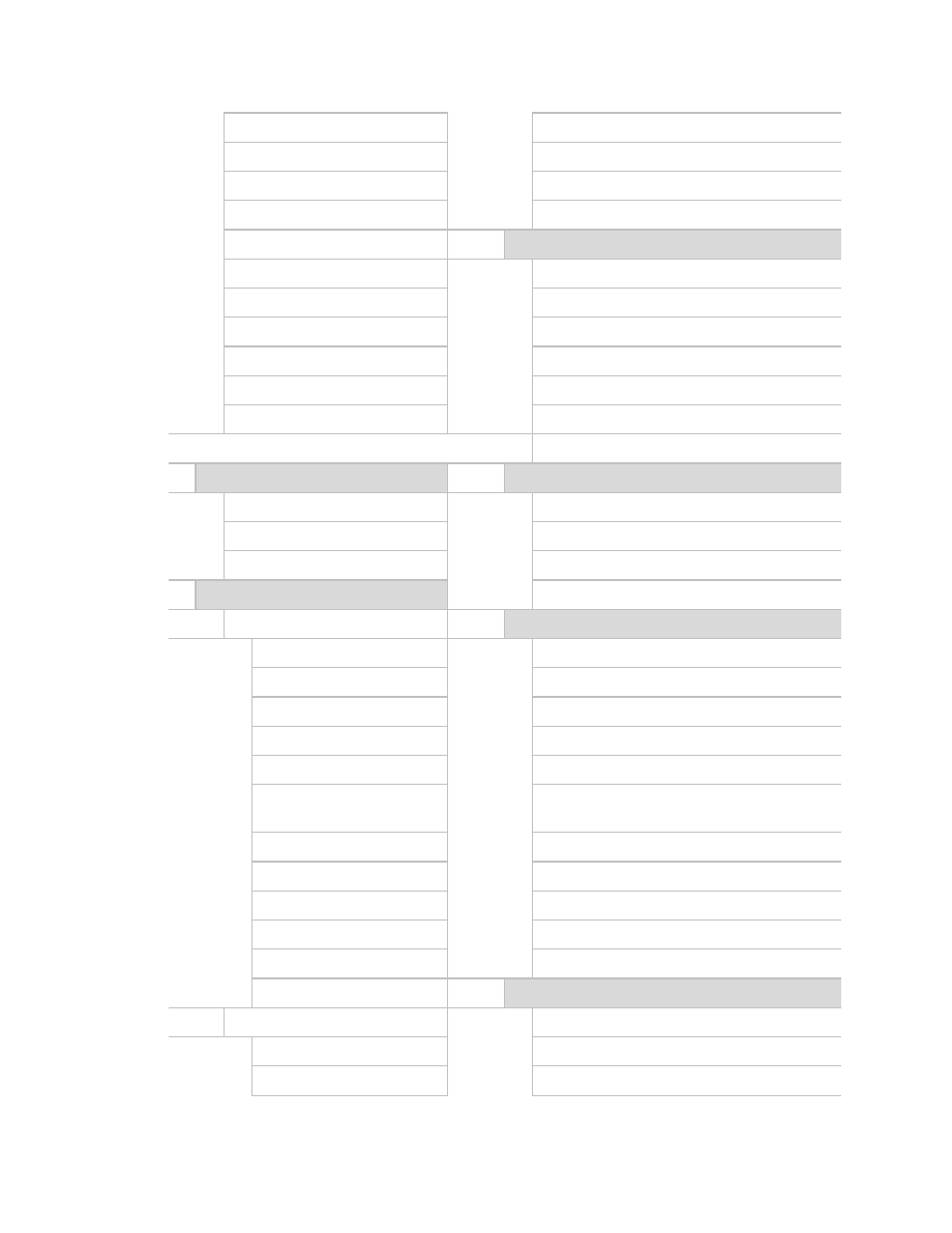 Interlogix Simon XT Tabletop Installation Manual User Manual | Page 41 / 86