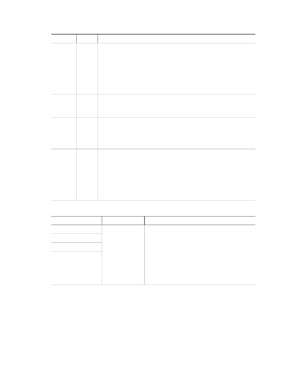 Interlogix Simon XT Tabletop Installation Manual User Manual | Page 53 / 86