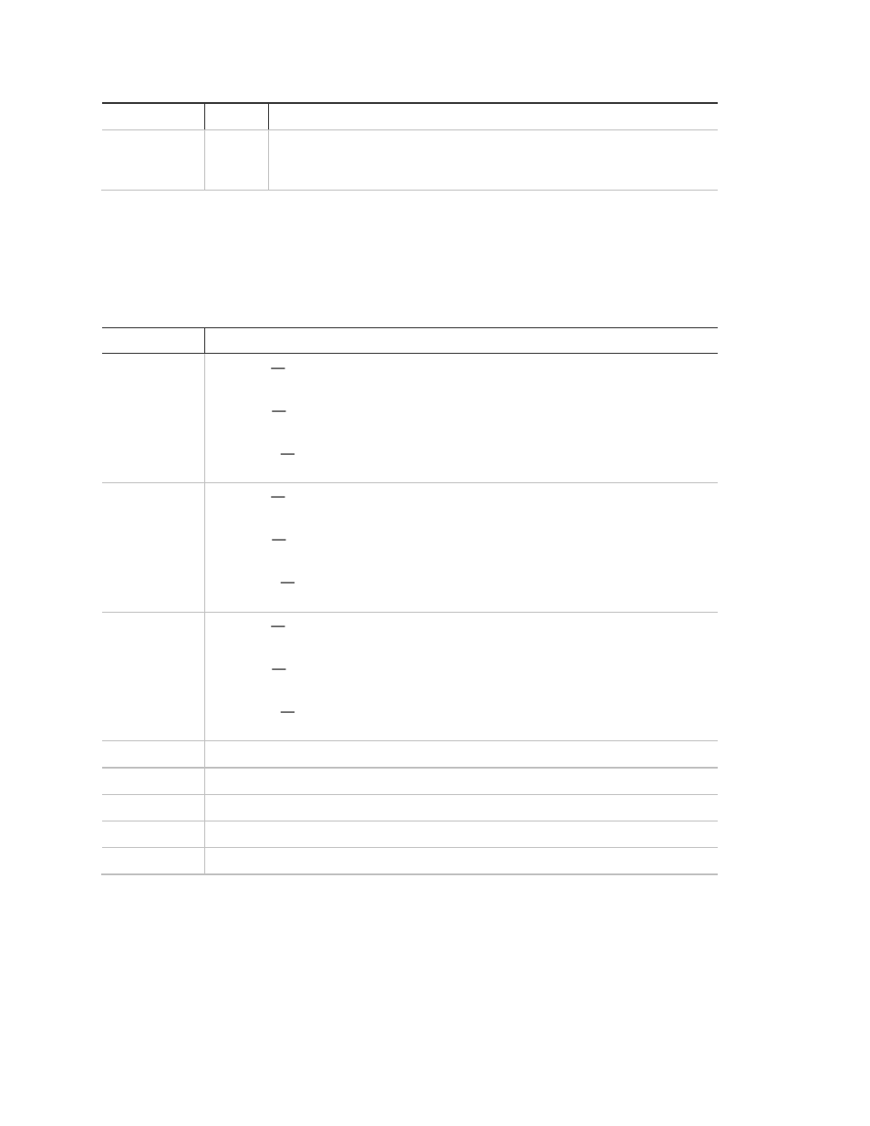 Piezo beep options, Audio verification options | Interlogix Simon XT Tabletop Installation Manual User Manual | Page 58 / 86