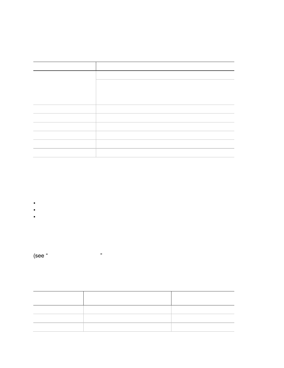 Specifications, Sia system requirements | Interlogix Simon XT Tabletop Installation Manual User Manual | Page 80 / 86