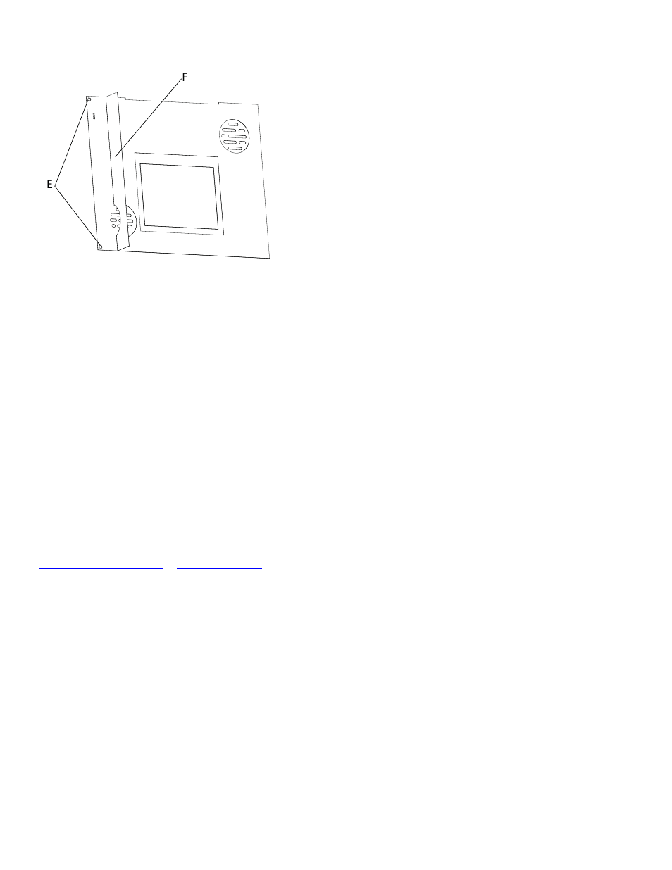 Contact information | Interlogix Simon XTi Designer Template User Manual | Page 2 / 2