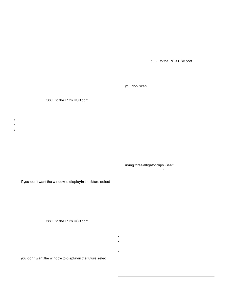 Programming your nx-588e | Interlogix NX-588E User Manual | Page 2 / 5