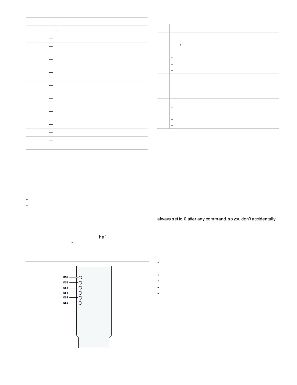 Interlogix NX-588E User Manual | Page 3 / 5