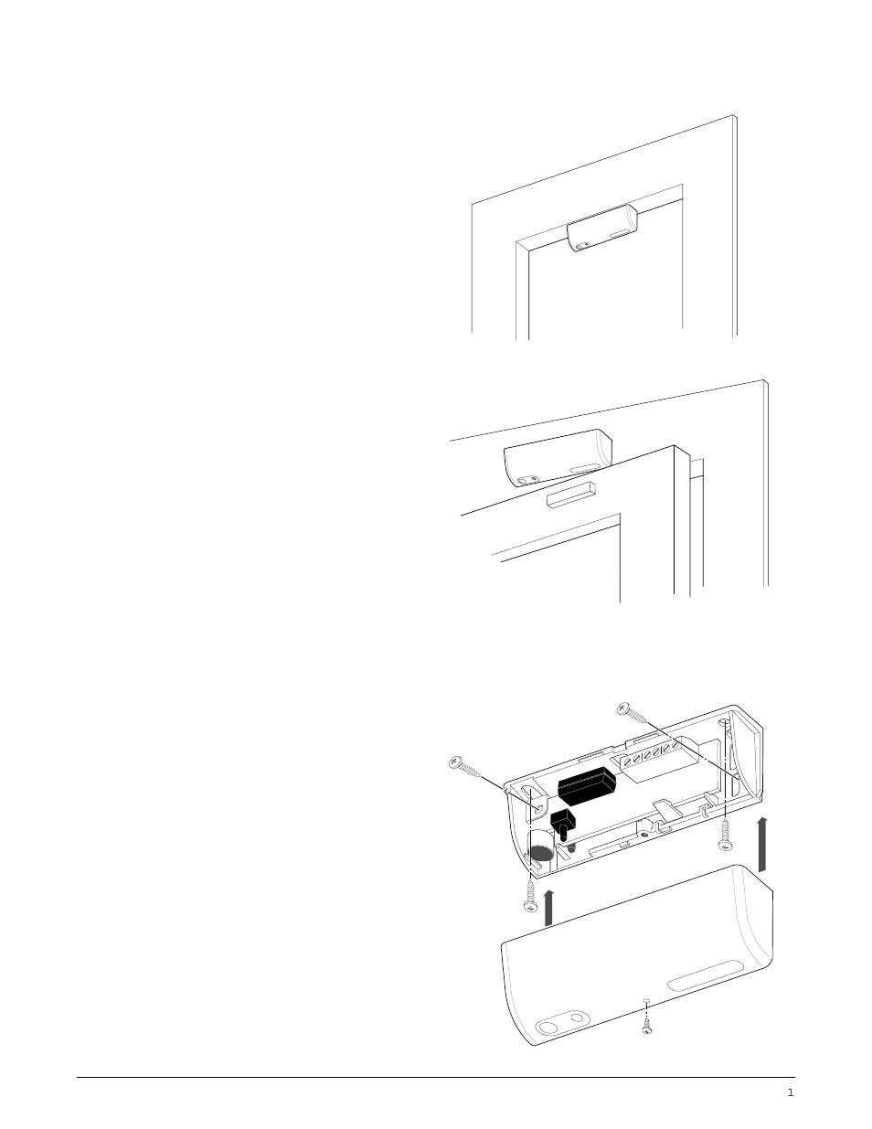 Interlogix 5600 Series User Manual | 4 pages