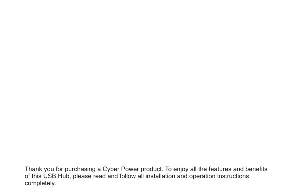 CyberPower Systems CyberPower CP CP-H720P User Manual | Page 2 / 14