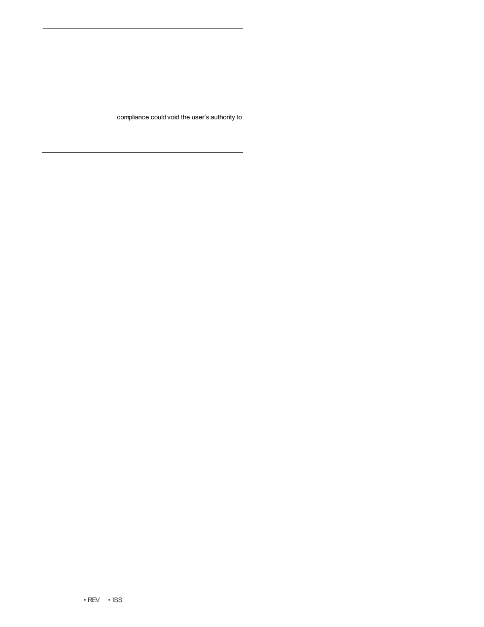 Contact information | Interlogix TX-8300-01-1 User Manual | Page 3 / 3