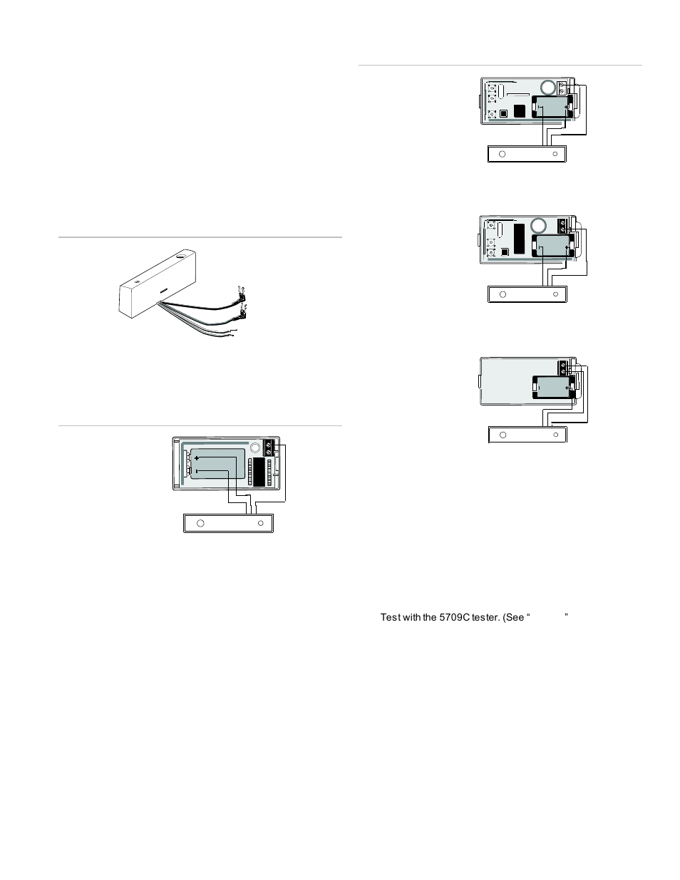 Interlogix 584509-W User Manual | Page 3 / 6