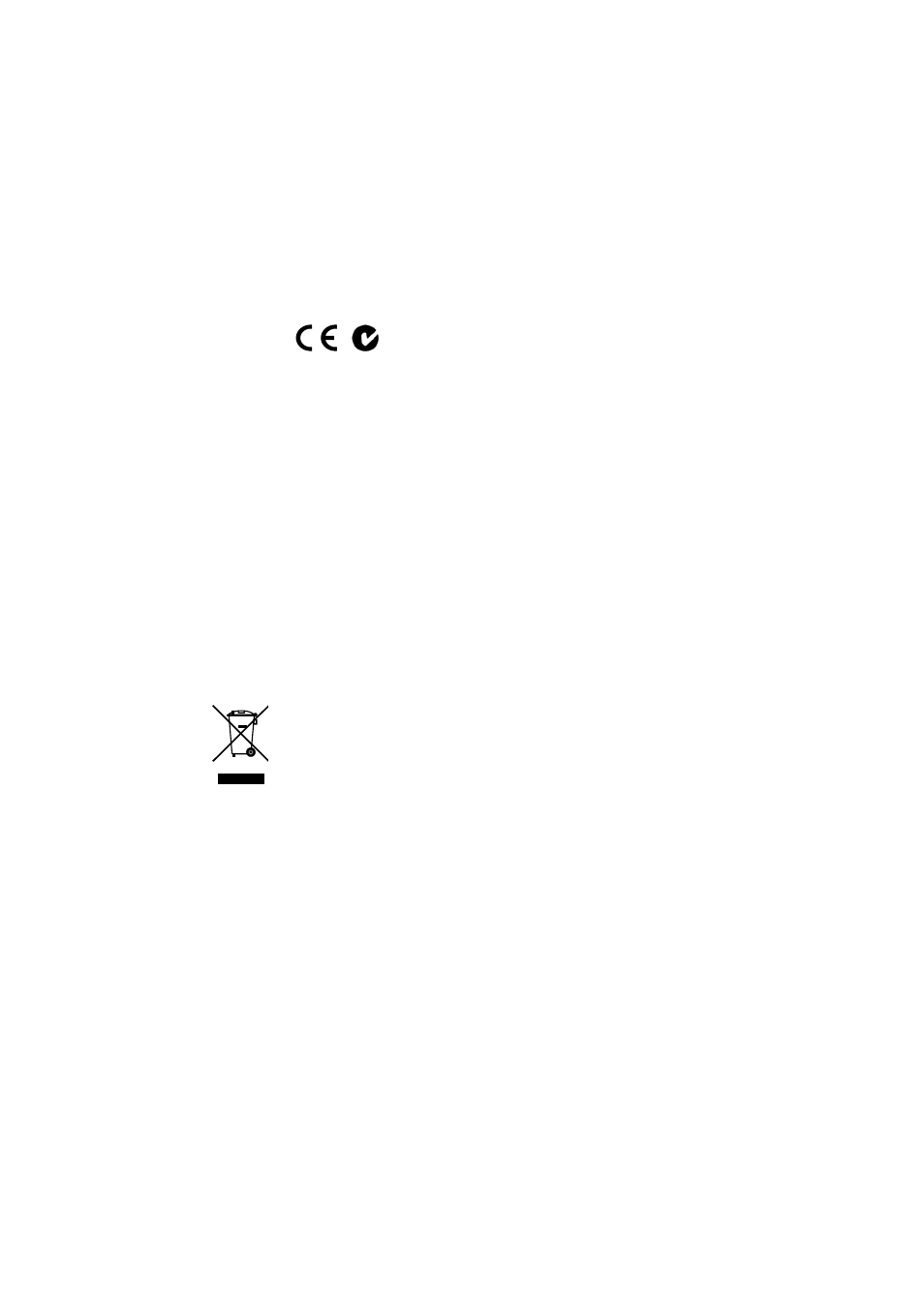 Interlogix TVC-6120-1 User Manual User Manual | Page 2 / 19