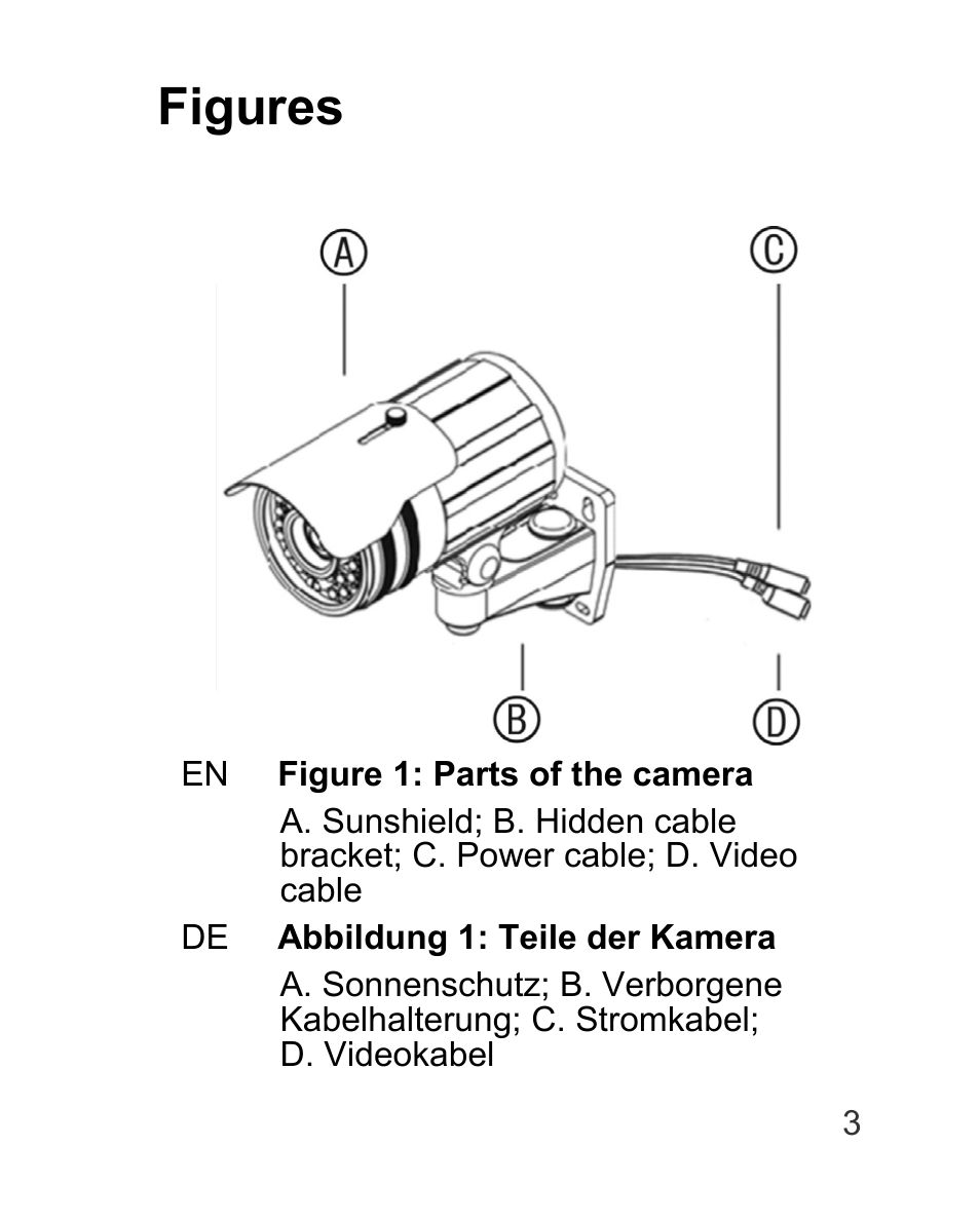 Figures | Interlogix TVC-BIR6-MR-HR User Manual | Page 5 / 60