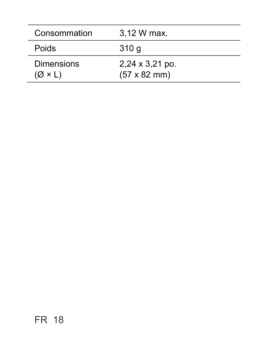 Interlogix TVC-BIR6-SR User Manual | Page 20 / 40