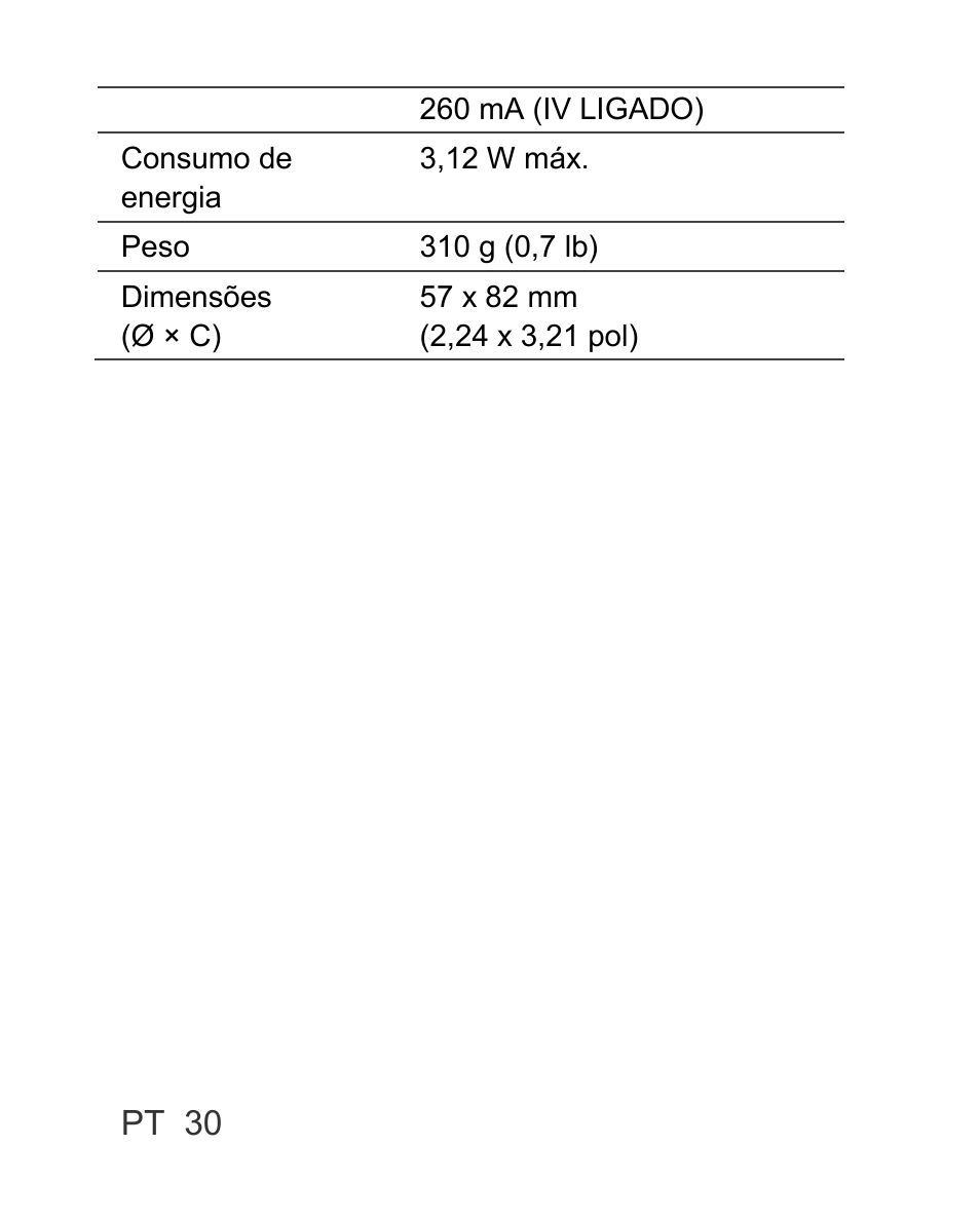 Interlogix TVC-BIR6-SR User Manual | Page 32 / 40