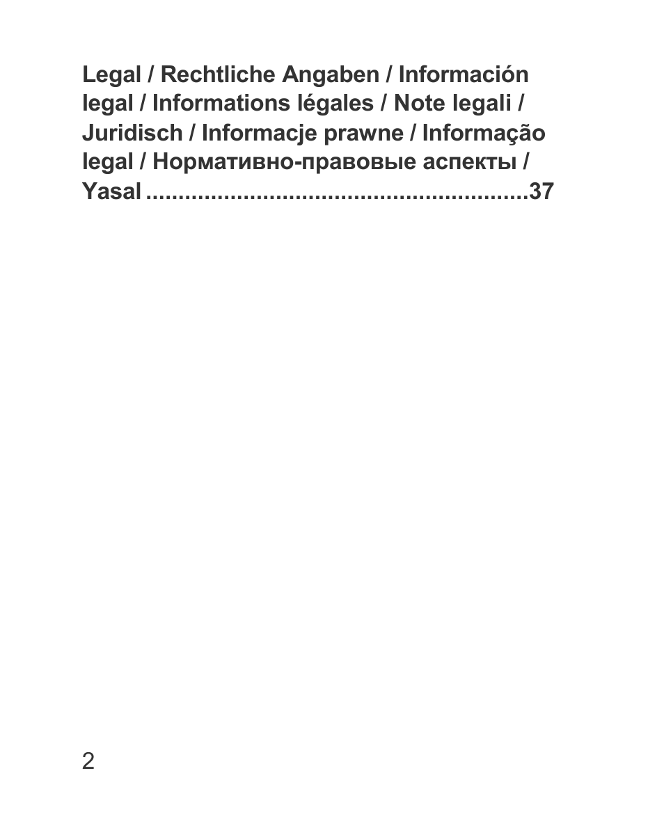 Interlogix TVC-BIR6-SR User Manual | Page 4 / 40