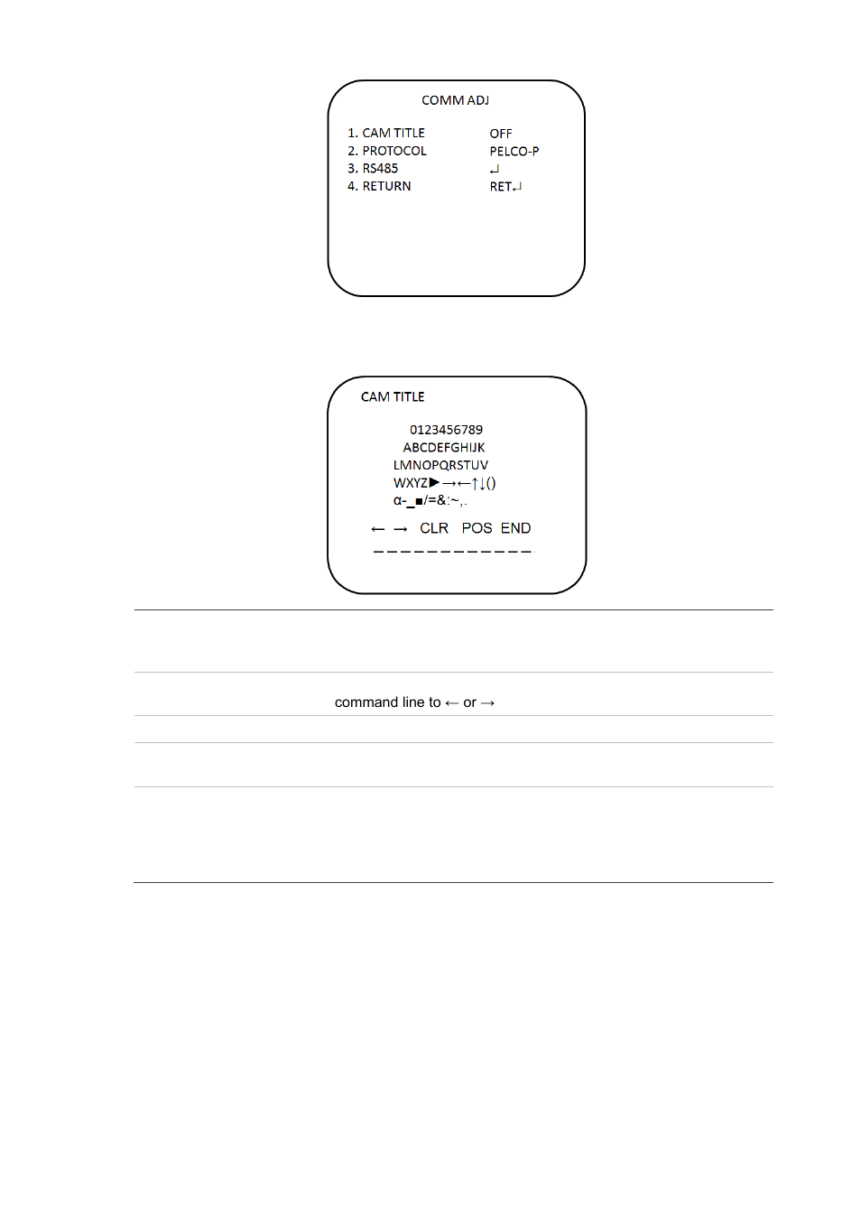 Interlogix TVB-4105 User Manual | Page 21 / 24