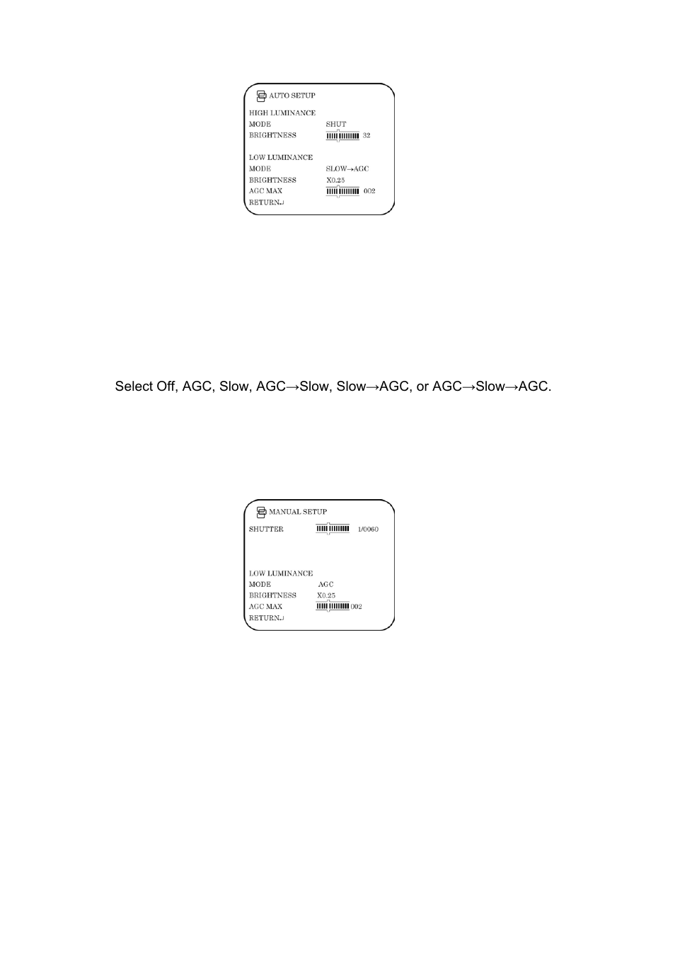 Interlogix UVC-6130-1 User Manual User Manual | Page 12 / 22