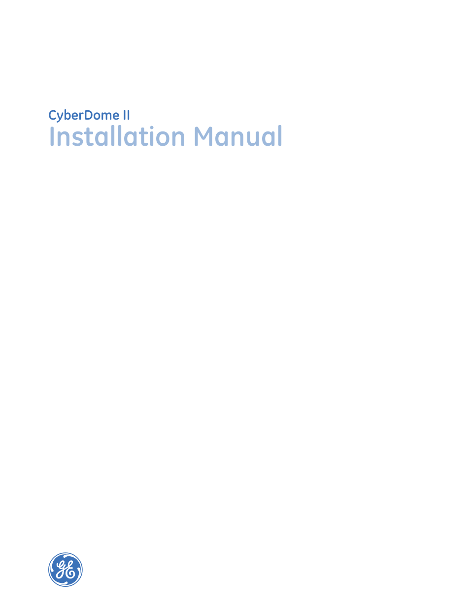Interlogix UltraView PTZ Dome Series User Manual | 64 pages