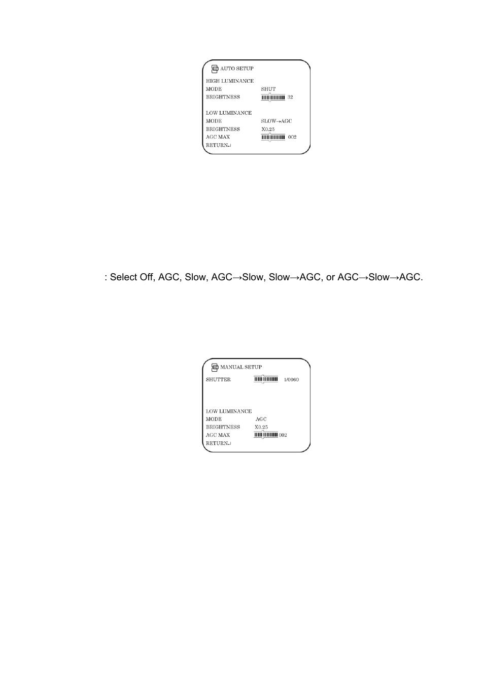 Interlogix UVD-6130VE-2 User Manual User Manual | Page 11 / 20