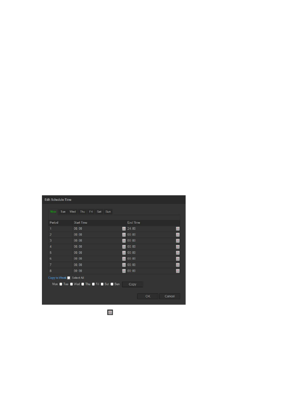 Interlogix TruVision 360° Configuration Manual User Manual | Page 27 / 50