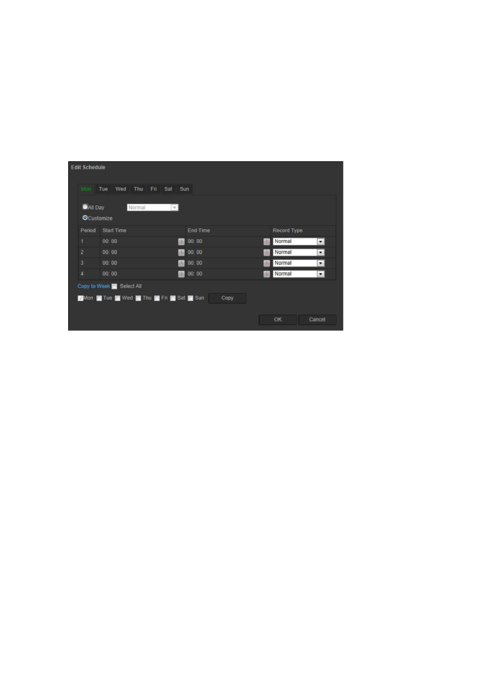 Interlogix TruVision 360° Configuration Manual User Manual | Page 33 / 50
