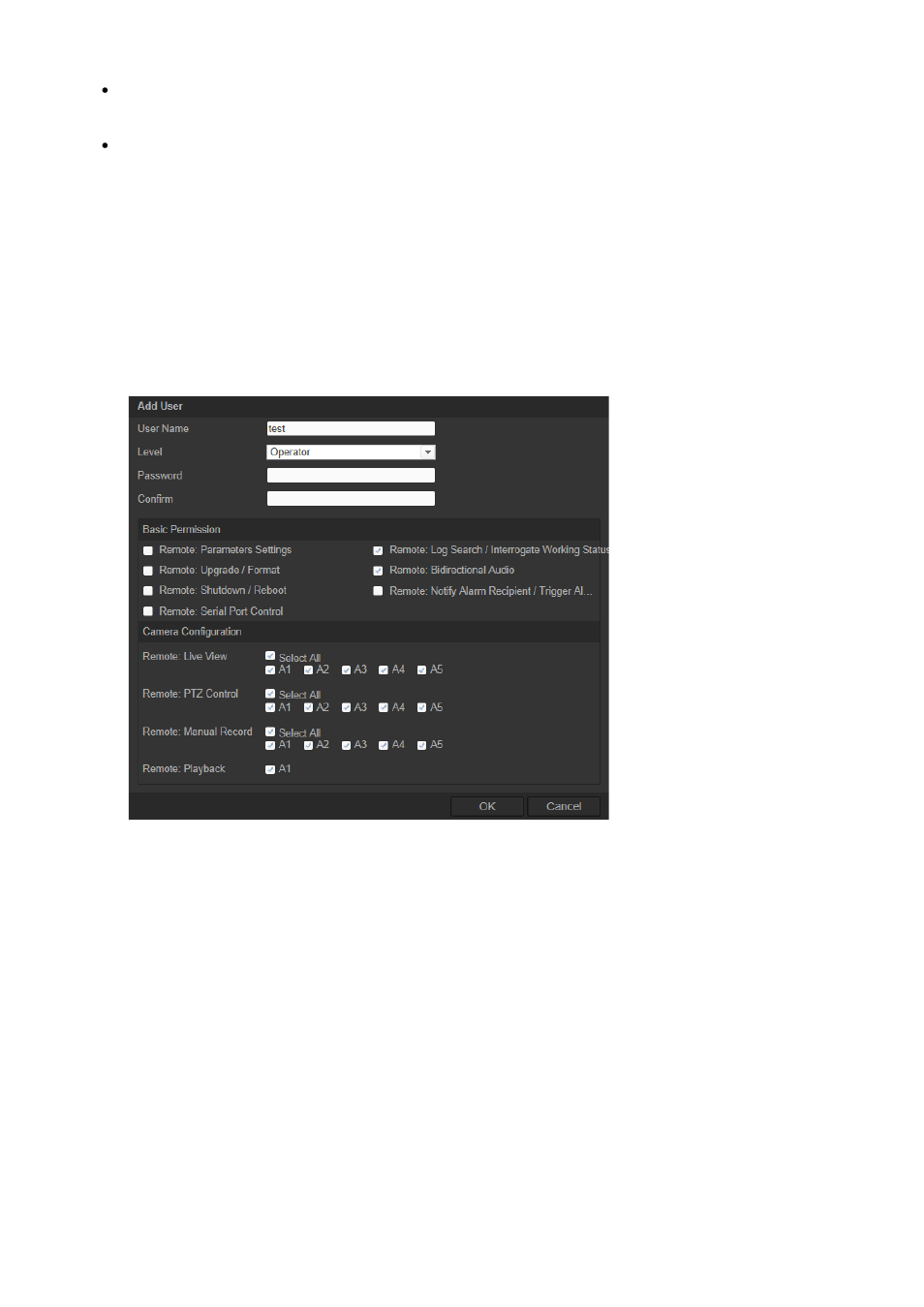 Interlogix TruVision 360° Configuration Manual User Manual | Page 36 / 50