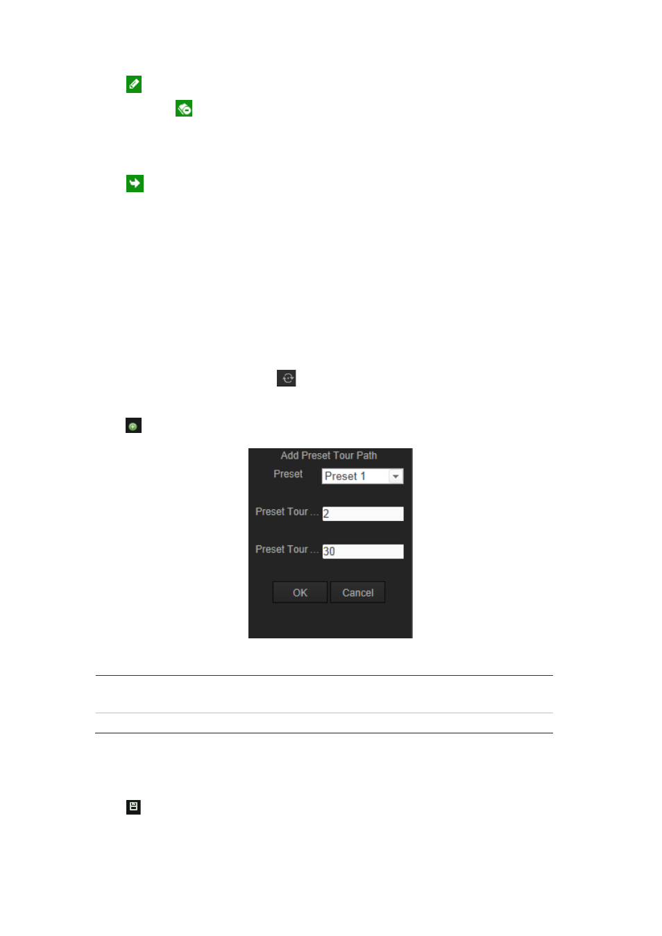 Interlogix TruVision 360° Configuration Manual User Manual | Page 47 / 50