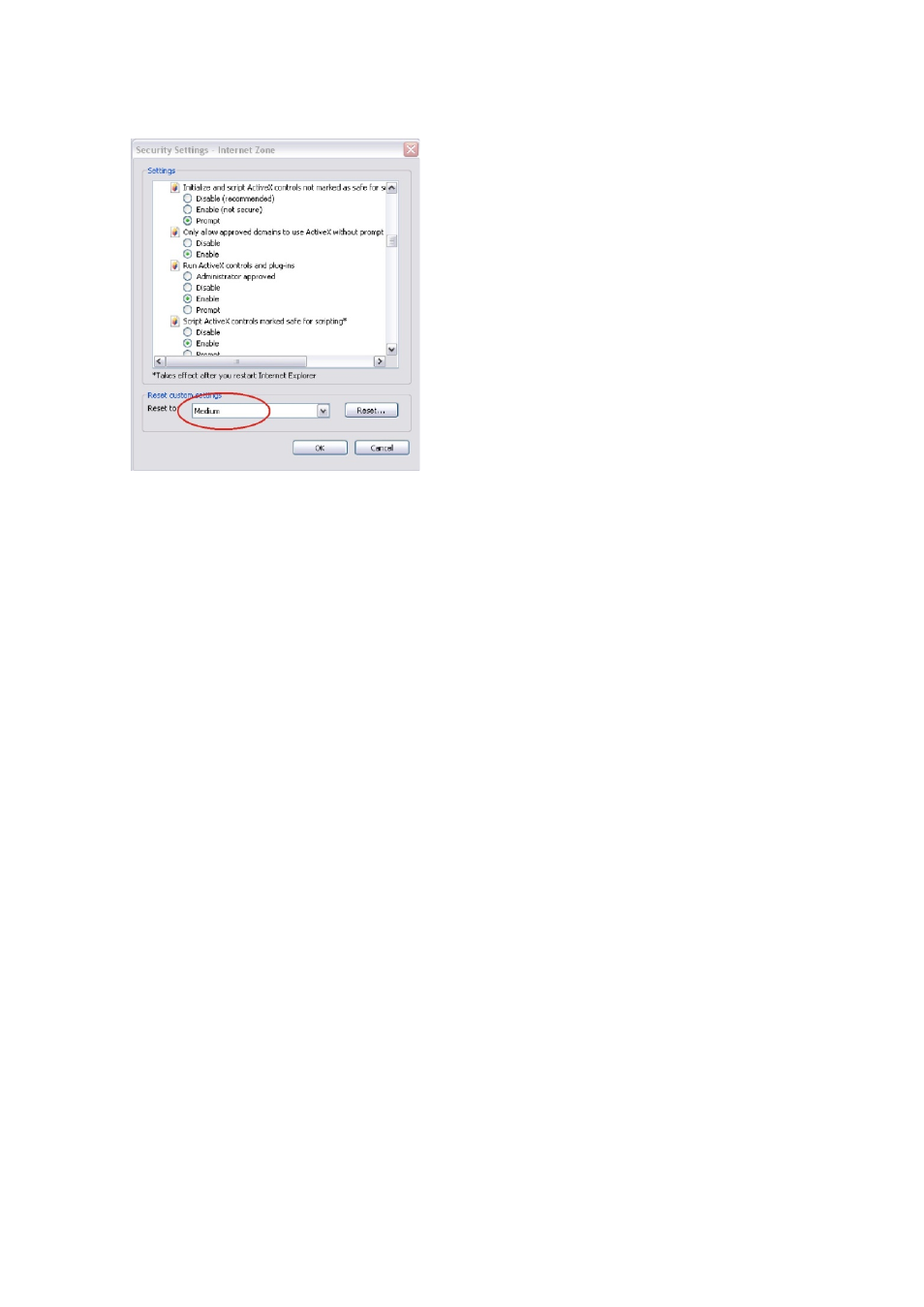 Interlogix TruVision 360° Configuration Manual User Manual | Page 6 / 50