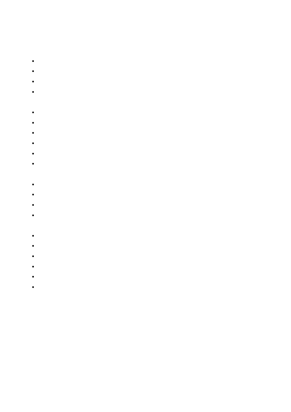 Introduction | Interlogix TruVision Intelligent IP Dome Configuration Manual User Manual | Page 5 / 72