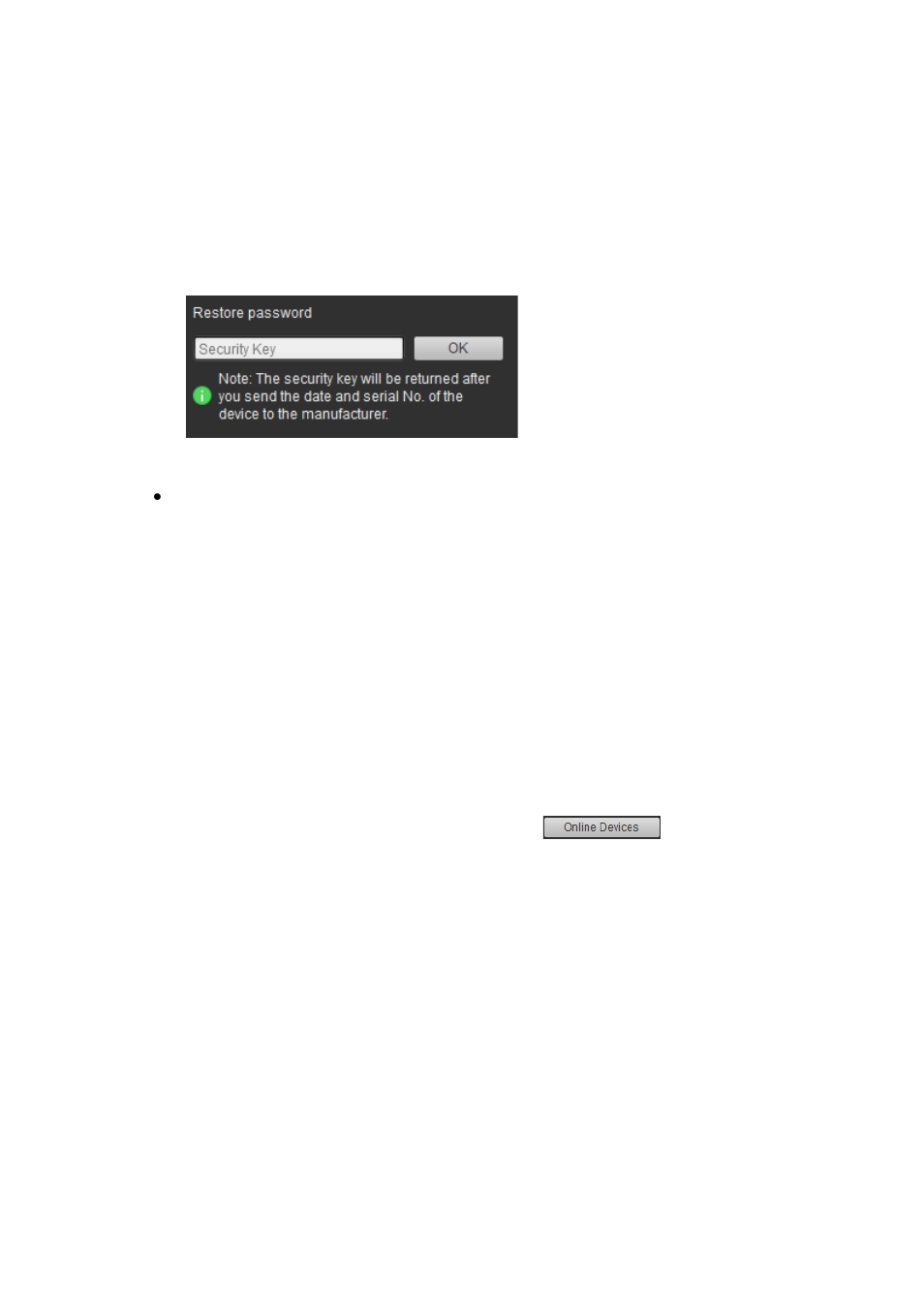 Fw upgrader | Interlogix TruVision Device Manager User Manual | Page 7 / 12