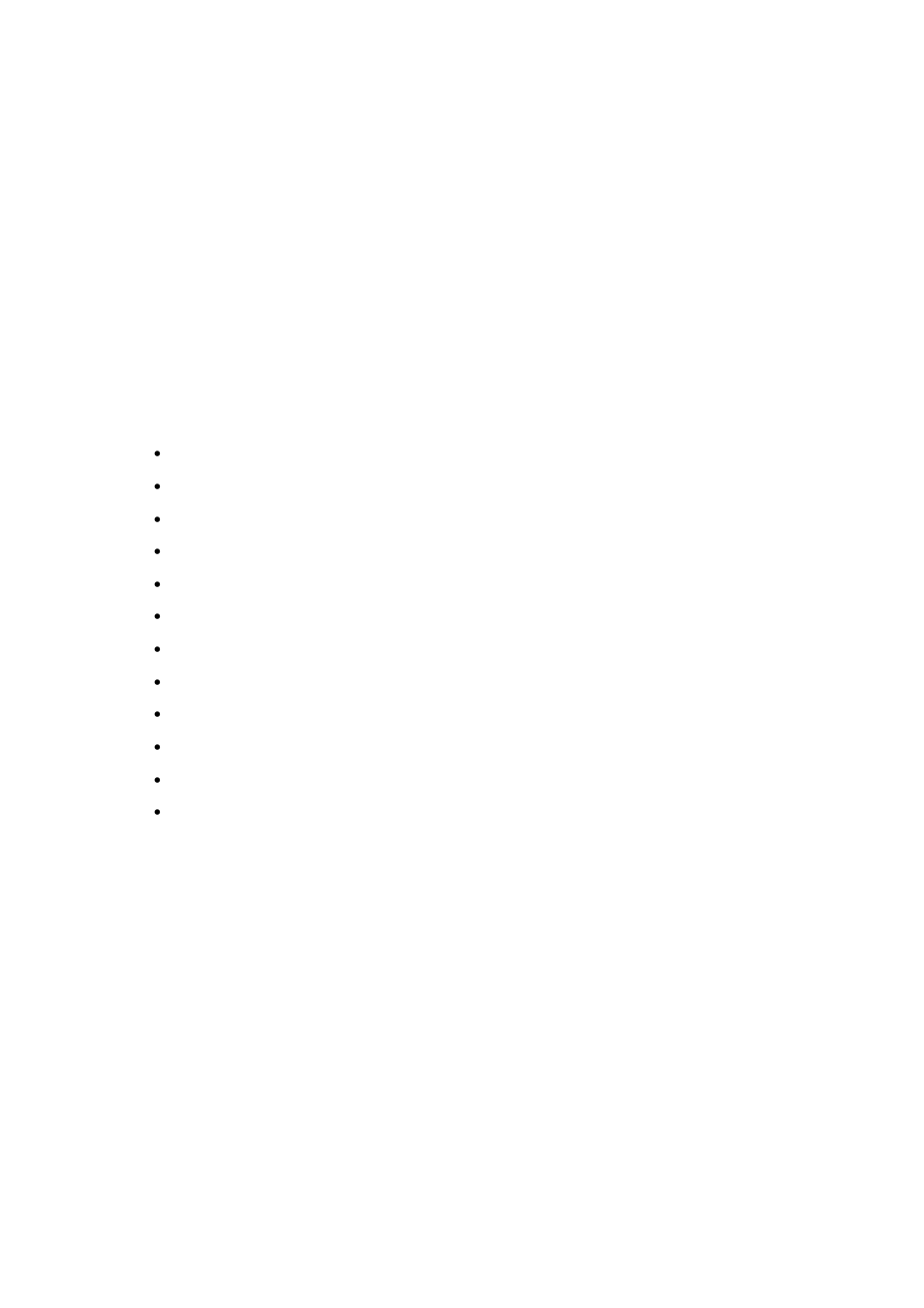 Chapter 1introduction, Chapter 1 introduction | Interlogix TruVision IP Megapixel PTZ Configuration Manual User Manual | Page 5 / 68