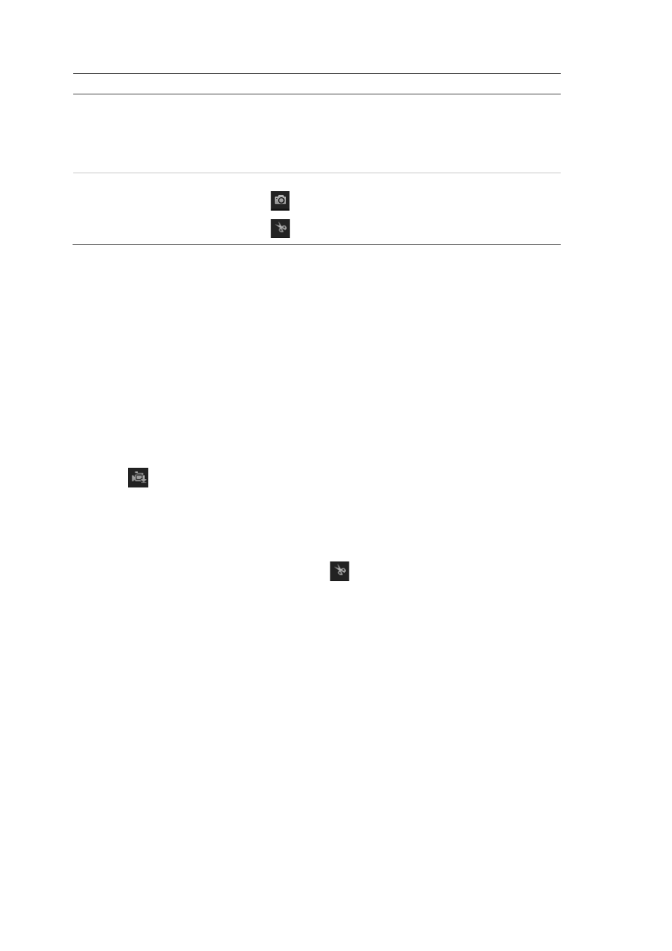 Interlogix TruVision IP Megapixel PTZ Configuration Manual User Manual | Page 60 / 68
