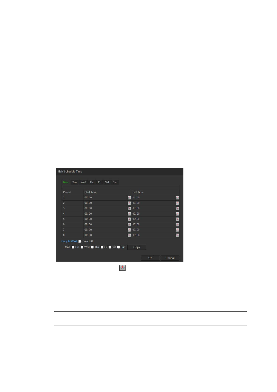 Interlogix TruVision IP Camera Configuration Manual User Manual | Page 29 / 54