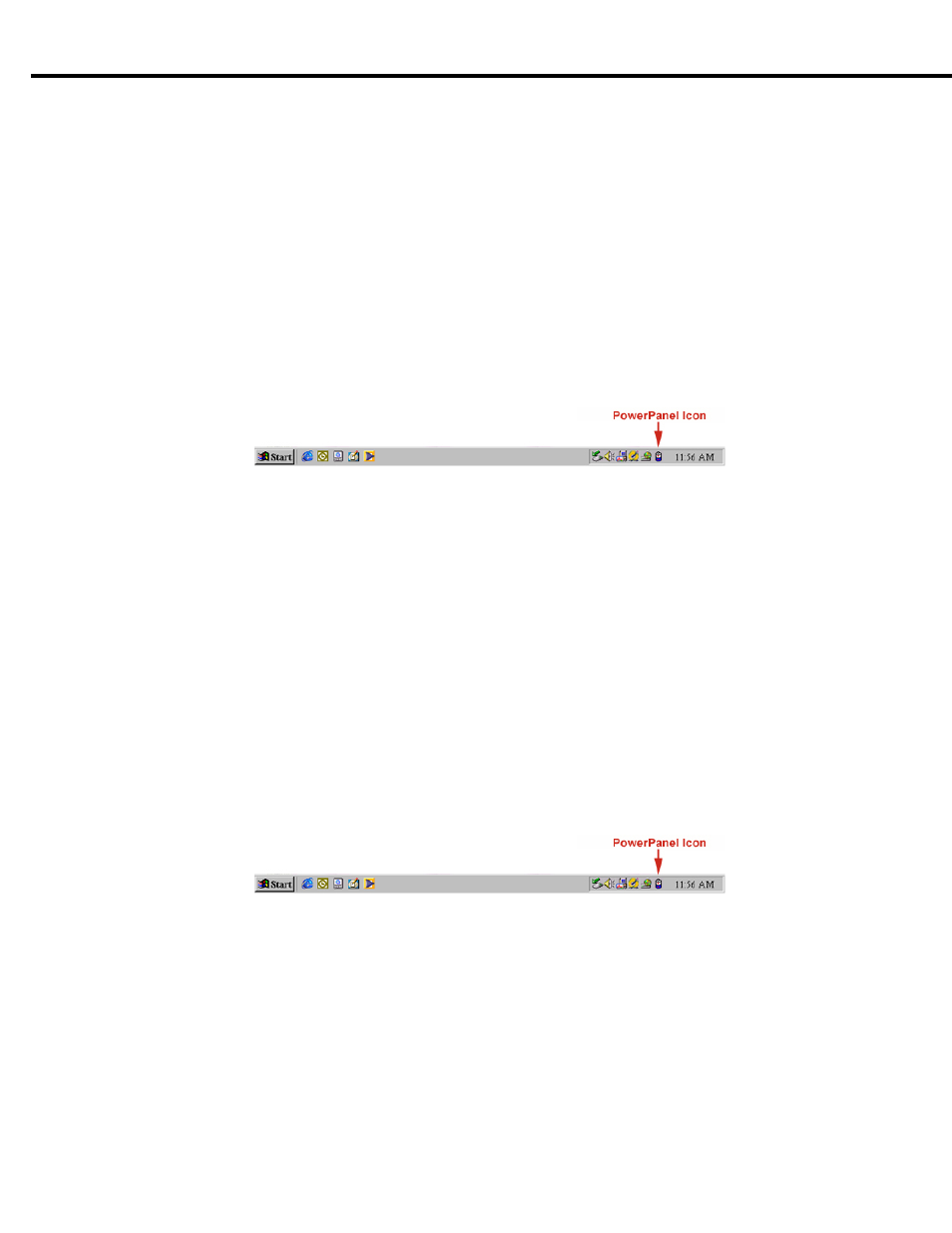 CyberPower Systems CPS320SL User Manual | Page 5 / 16