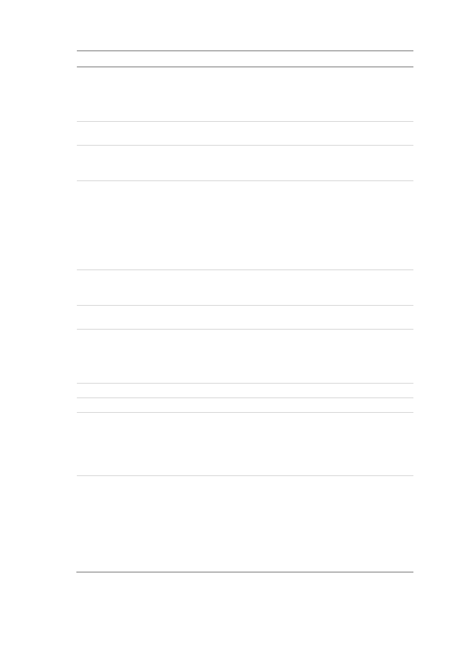 Interlogix TruVision IP Open Standards Outdoor Cameras User Manual User Manual | Page 39 / 61