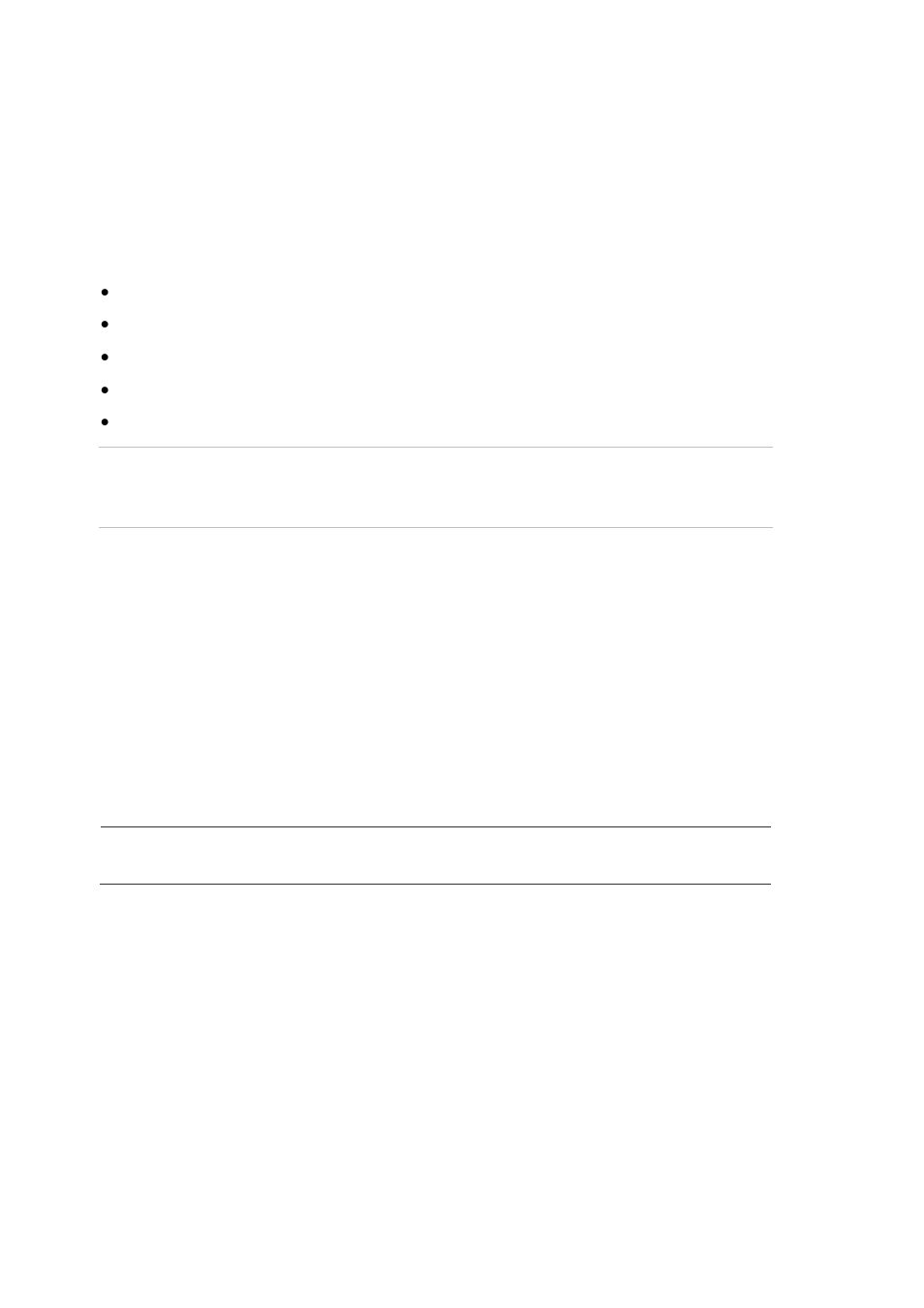 Package contents, Cable requirements | Interlogix TruVision IP Open Standards Outdoor Cameras User Manual User Manual | Page 8 / 61