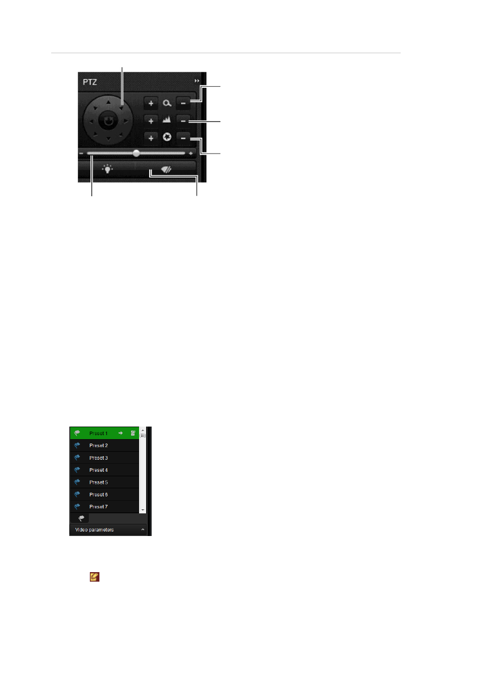 Interlogix TVE Series User Manual | Page 16 / 50