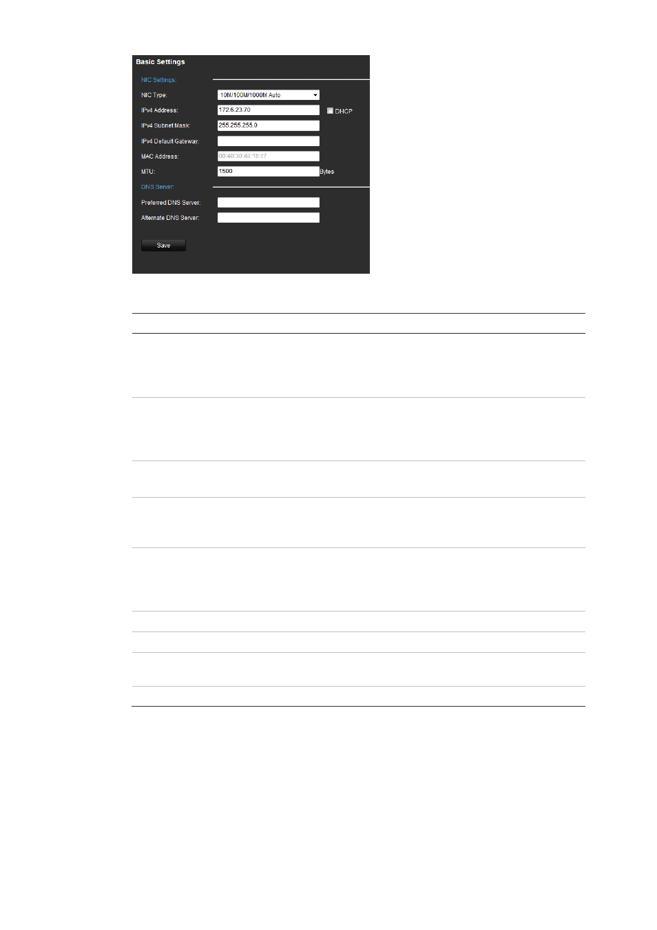 Interlogix TVE Series User Manual | Page 21 / 50