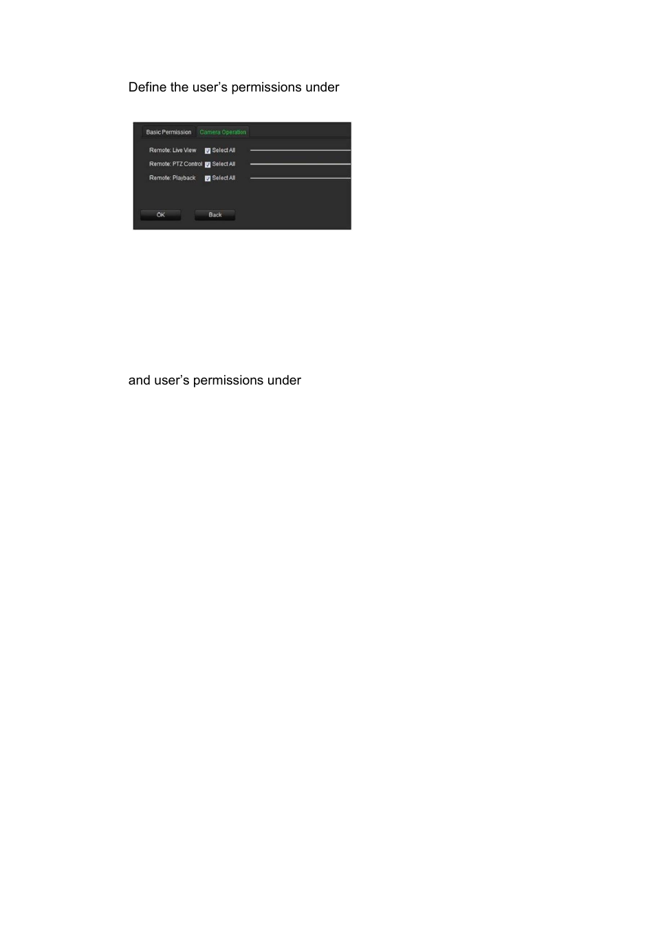 Interlogix TVE Series User Manual | Page 41 / 50